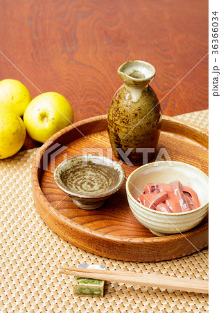 日本酒・燗酒 36366034