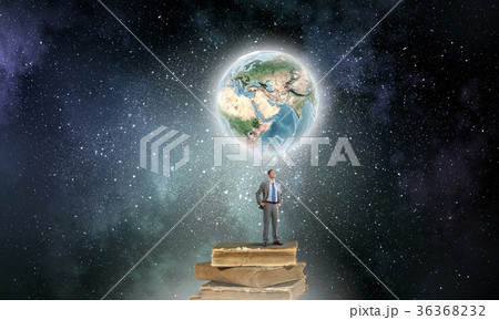 Reaching top of the world Reaching top of the world 36368232