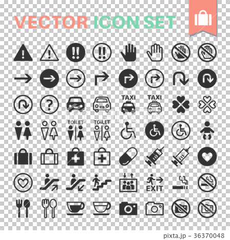 Icon Material Icon Material 36370048