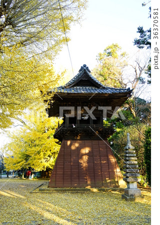 西蓮寺 鐘つき堂 西蓮寺 鐘つき堂 36370581
