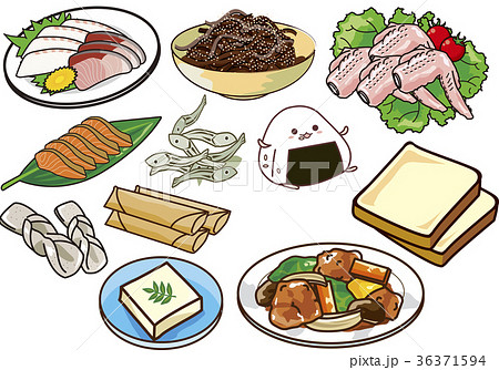 料理18 料理18 36371594