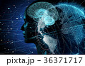 AI・人工知能 36371717