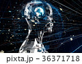 AI・人工知能 36371718