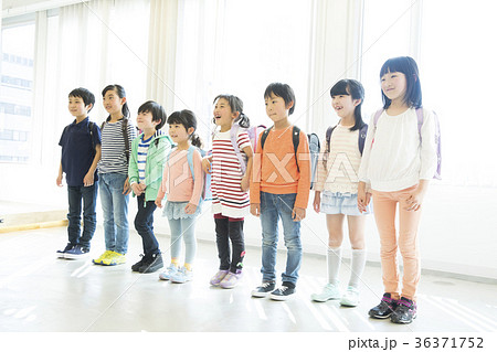 小学生 複数 小学生 複数 36371752