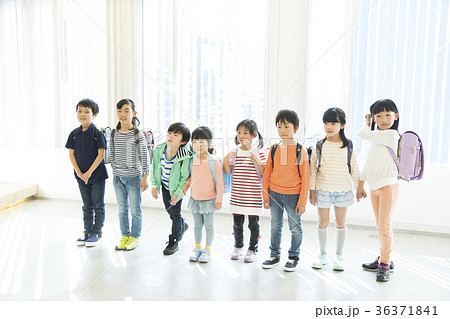 小学生 複数 小学生 複数 36371841