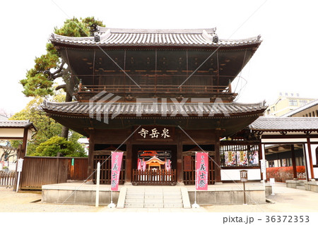 泉岳寺 泉岳寺 36372353