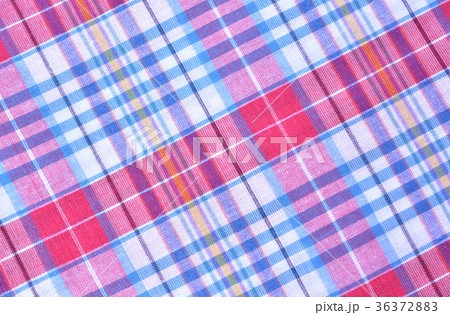 Gingham in Thai style 36372883