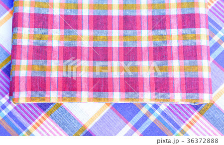 Gingham in Thai style Gingham in Thai style 36372888