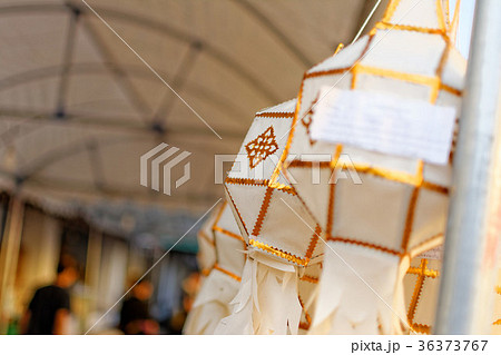Paper Lantern : The rivers festival in Thailand 36373767