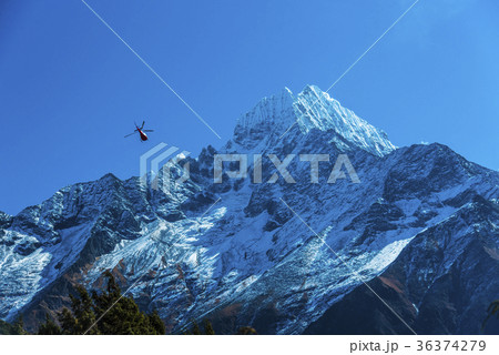 タムセルク6623ｍ 36374279