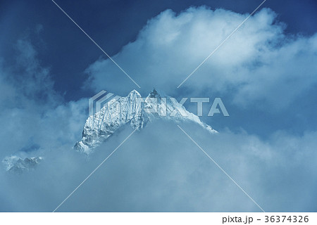 雲とタムセルク 雲とタムセルク 36374326