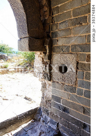 長城 万里の長城 北京 36374884