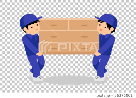 Moving Moving 36375001