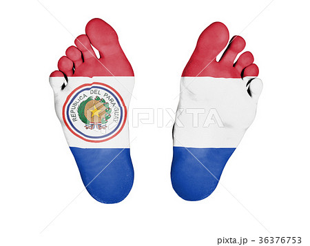 Dead body - Paraguay Dead body - Paraguay 36376753