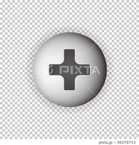 螺釘頭圖 36378753