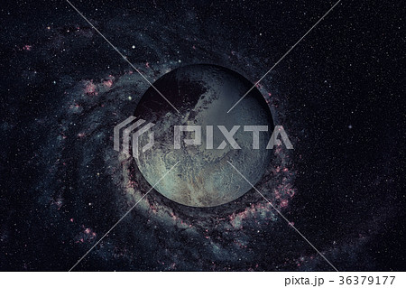 Pluto is a dwarf planet in the Kuiper belt. Pluto is a dwarf planet in the Kuiper belt. 36379177