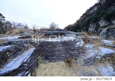 長瀞の岩畳 長瀞の岩畳 36379824