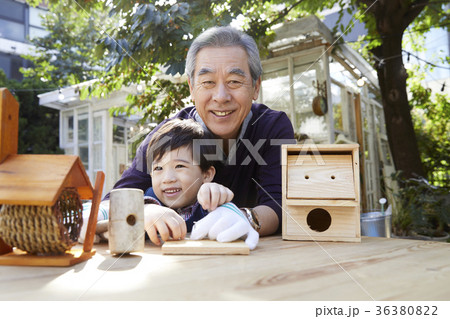 感情 教育 男性 36380822