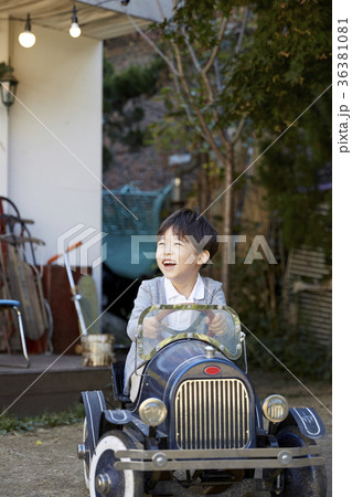 遊び 少年 子供 36381081