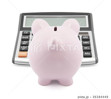 Calculating Savings  36384449