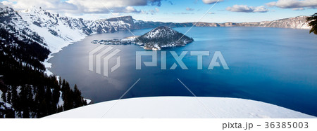Crater lake Crater lake 36385003