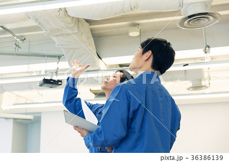 施工管理 点検 検査 チェック 施工管理 点検 検査 チェック 36386139