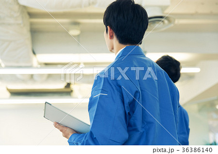 施工管理 点検 検査 チェック 36386140