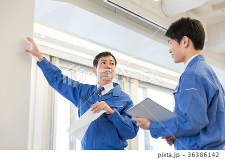 施工管理 点検 検査 チェック 施工管理 点検 検査 チェック 36386142