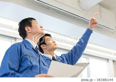 施工管理 点検 検査 チェック 36386144