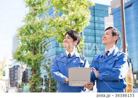 施工管理 点検 検査 チェック 36386155