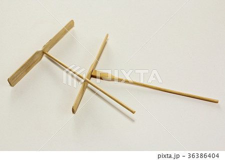 竹とんぼ 竹とんぼ 36386404