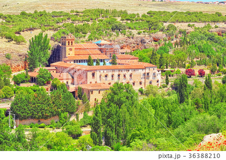 Eresma Valley (Mirador Del Valle del Eresma) 36388210