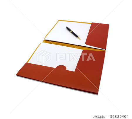 Personal planner with blank pages Personal planner with blank pages 36389404