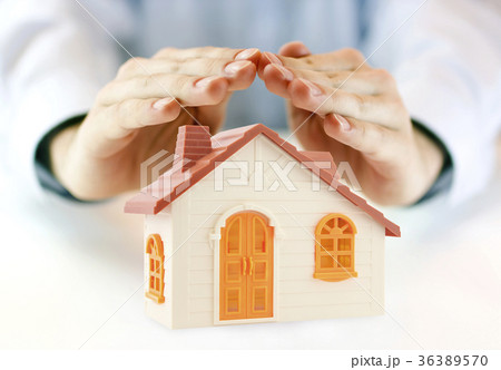 House insurance  36389570