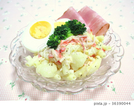 マカロニサラダ 36390044