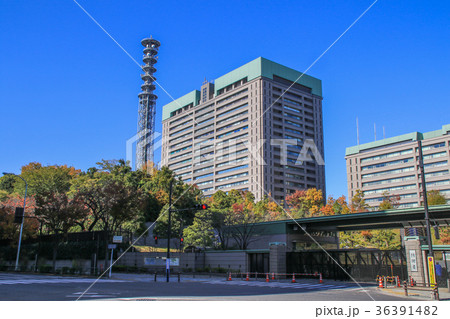 防衛省 防衛省 36391482