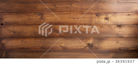 brown plank wooden background 36391937