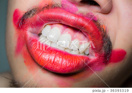 Joker is smiling.. Joker is smiling.. 36393319