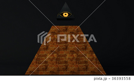 All Seeing Eye of God All Seeing Eye of God 36393558