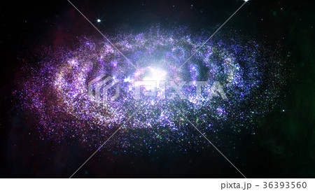 Amazing Planetary Spiral Nebula Galaxy Amazing Planetary Spiral Nebula Galaxy 36393560