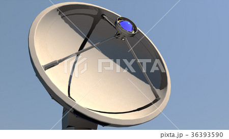 Radio Telescope Antenna Observatory Array 36393590