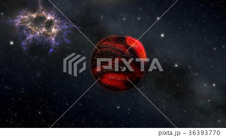 Genesis Birth of a Planet Concept Genesis Birth of a Planet Concept 36393770