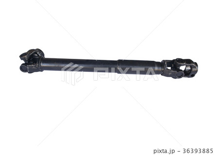 driveshaft of the truck driveshaft of the truck 36393885
