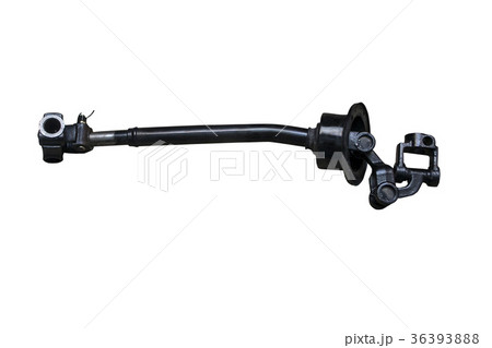 driveshaft of the truck driveshaft of the truck 36393888