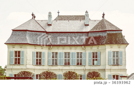 Beautiful Schloss Niederweiden in Austria, filter Beautiful Schloss Niederweiden in Austria, filter 36393962