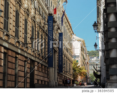 Palazzo Reale (Royal Palace) / ジェノバ王宮 36394505