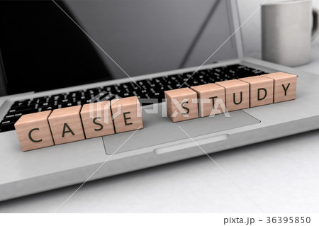 Case Study text concept 36395850