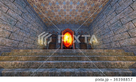 地下神殿 36398857