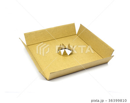 Cardboard box Cardboard box 36399810
