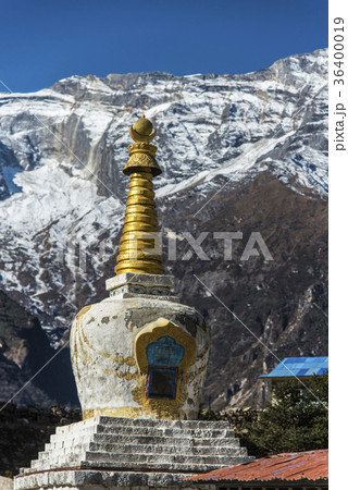 コンデリとチベット仏教 36400019